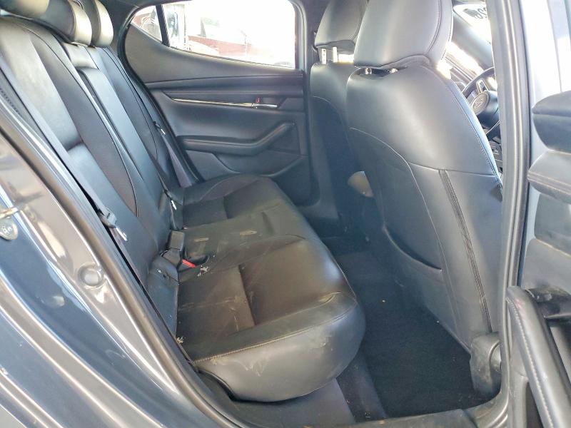 Aukcja sprzedaży 2019 Mazda 3, vin: JM1BPANMXK1132024, numer aukcji: 69244226