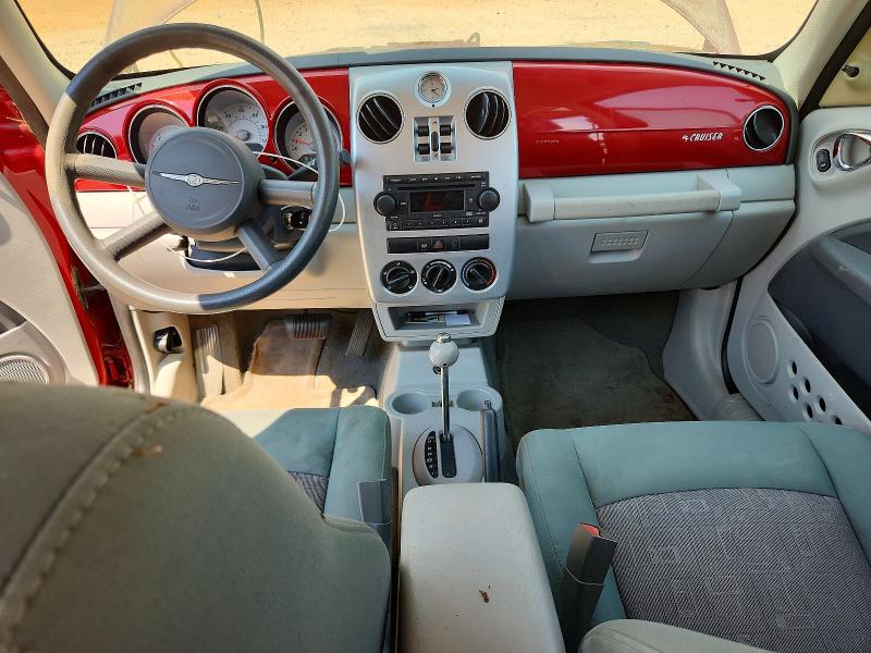 Aukcja sprzedaży 2007 Chrysler Pt Cruiser, vin: 3A4FY48B27T614751, numer aukcji: 66712286