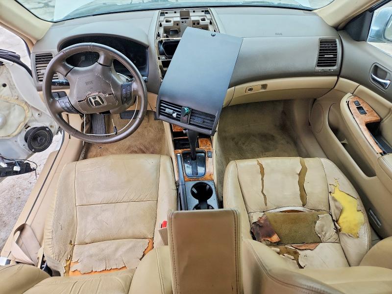 Aukcja sprzedaży 2005 Honda Accord, vin: JHMCN36495C006507, numer aukcji: 70050736