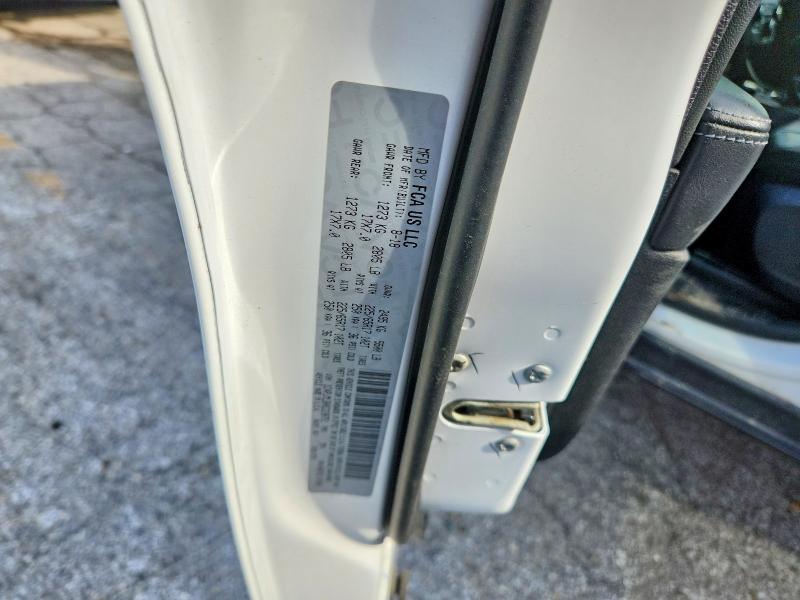 Aukcja sprzedaży 2019 Jeep Cherokee, vin: 1C4PJMLB0KD238751, numer aukcji: 70096516