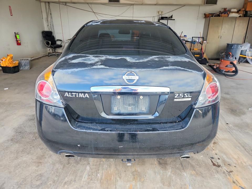 70546236 :رقم المزاد ، 1N4AL21E99N469935 vin ، 2009 Nissan Altima مزاد بيع