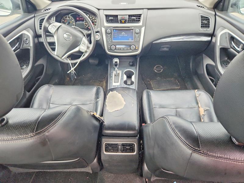2016 Nissan Altima მანქანა იყიდება აუქციონზე, vin: 1N4AL3AP1GC238222, აუქციონის ნომერი: 70181826