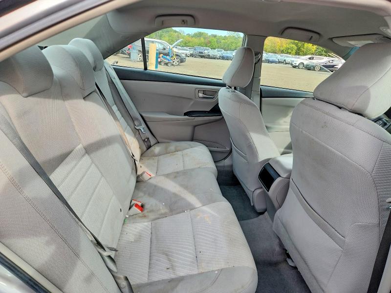 Продажа на аукционе авто 2016 Toyota Camry, vin: 4T4BF1FK9GR535287, номер лота: 69798436