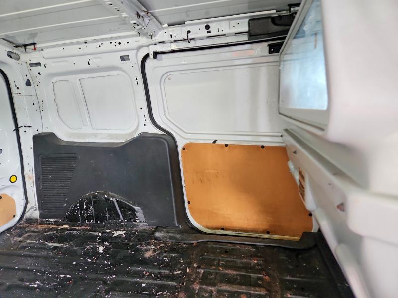 Aukcja sprzedaży 2016 Ford Transit Connect, vin: NM0LS7E71G1245719, numer aukcji: 69601356