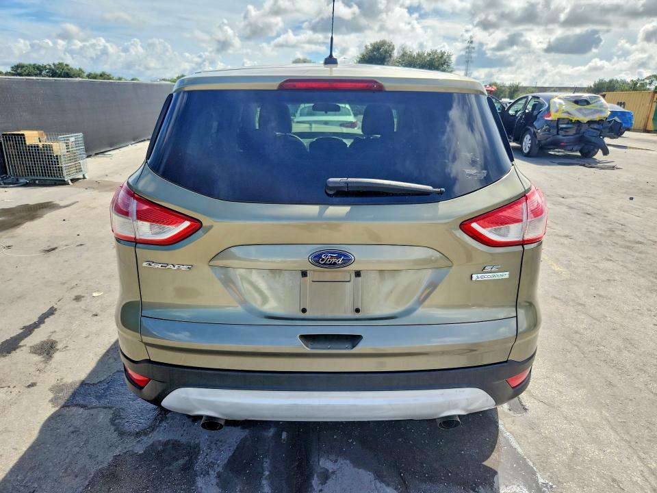 68024786 :رقم المزاد ، 1FMCU0G95DUC02381 vin ، 2013 Ford Escape مزاد بيع