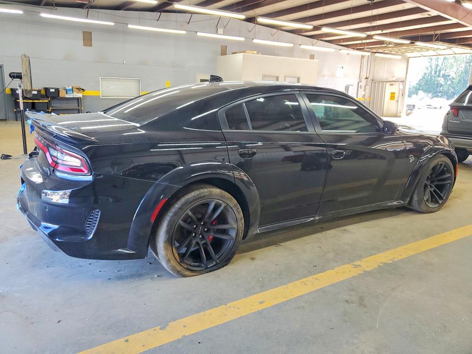 Aukcja sprzedaży 2021 Dodge Charger, vin: 2C3CDXL9XMH585938, numer aukcji: 68551826