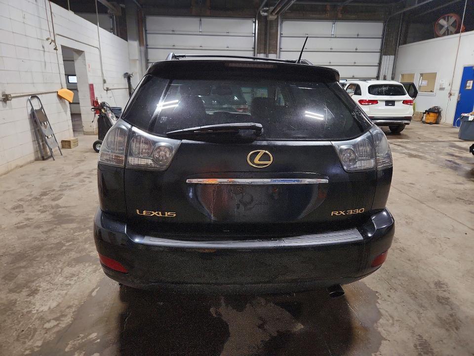 Aukcja sprzedaży 2004 Lexus Rx, vin: JTJHA31U940041636, numer aukcji: 69805546