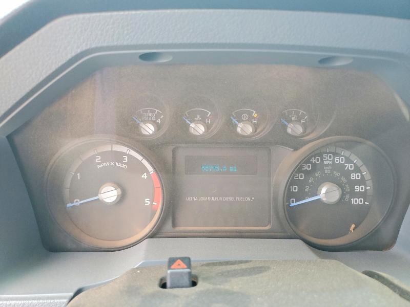 Продаж на аукціоні авто 2015 Ford 550, vin: 1FDUF5HT4FEC88642, номер лоту: 64740636