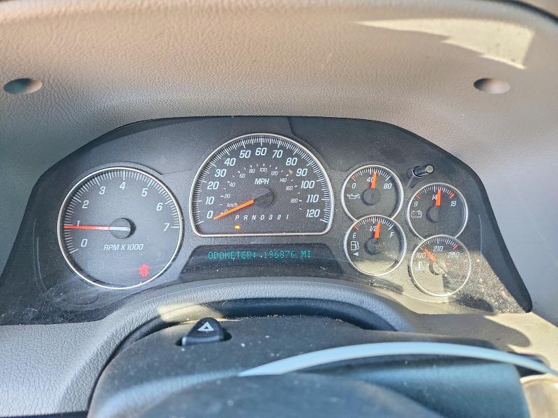 Продажа на аукционе авто 2006 Gmc Envoy, vin: 1GKET63M062262567, номер лота: 70857486