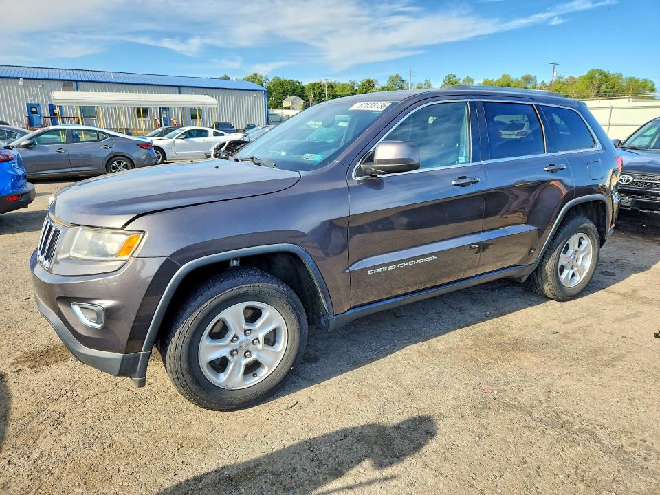 2016 Jeep Grand Cherokee მანქანა იყიდება აუქციონზე, vin: 1C4RJFAG0GC388150, აუქციონის ნომერი: 67633136
