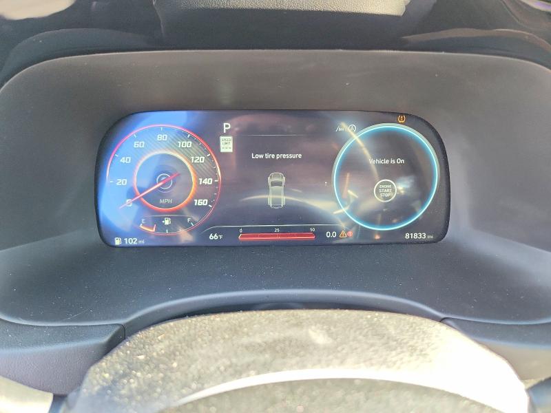 Aukcja sprzedaży 2024 Hyundai Palisade, vin: KM8R5DGE5RU649179, numer aukcji: 70076306