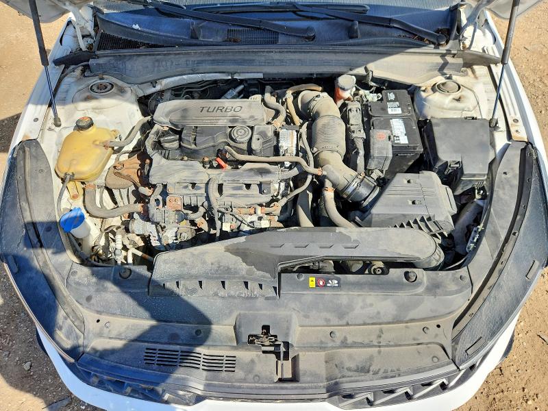 Aukcja sprzedaży 2022 Kia K5, vin: 5XXG64J23NG095230, numer aukcji: 66859176