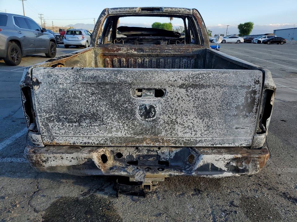 Продажа на аукционе авто 2004 Dodge Ram 1500, vin: 1D7HA18D84J175499, номер лота: 70866816