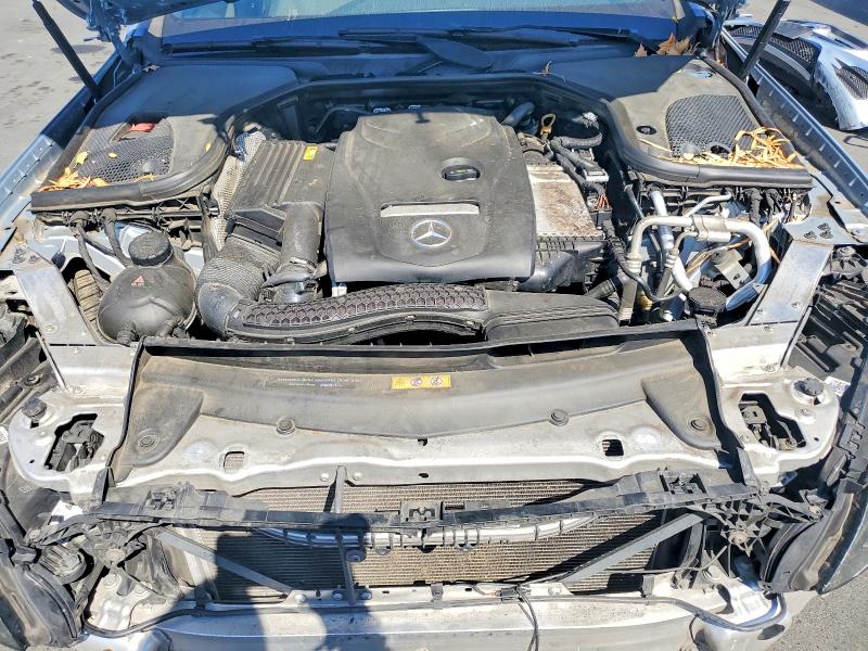 Aukcja sprzedaży 2018 Mercedes-benz E, vin: WDDZF4JB2JA469010, numer aukcji: 69624496