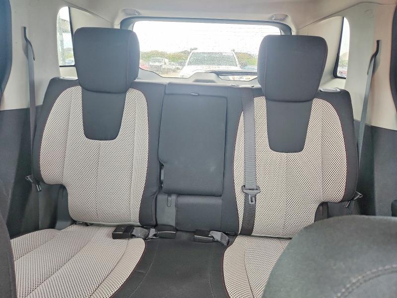 Продаж на аукціоні авто 2011 Gmc Terrain, vin: 2CTFLTEC2B6424347, номер лоту: 69918716