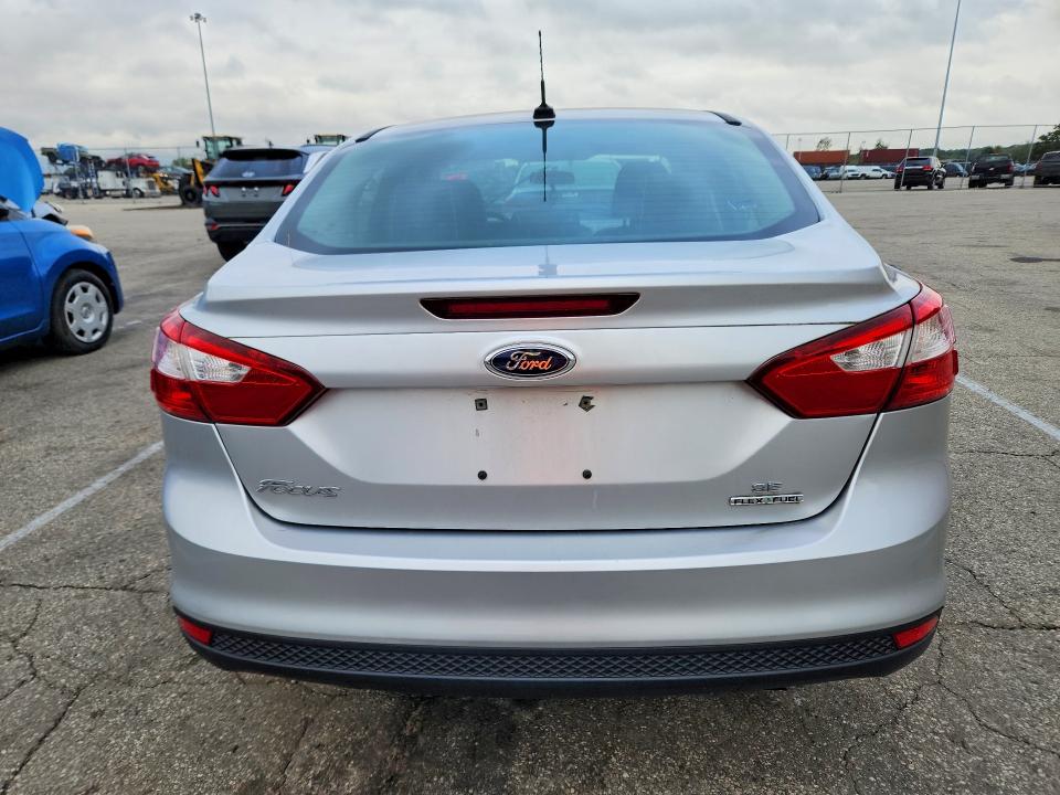 Aukcja sprzedaży 2013 Ford Focus, vin: 1FADP3F21DL289617, numer aukcji: 69959646