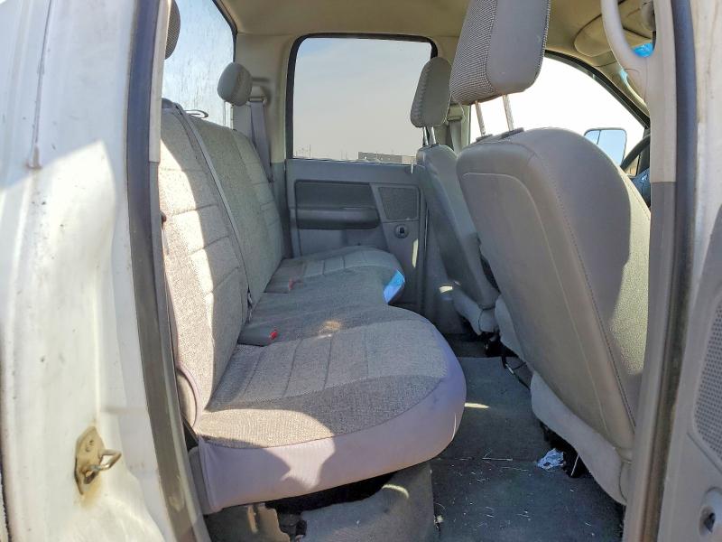 Продажа на аукционе авто 2006 Dodge Ram 2500, vin: 1D7KS28C16J129810, номер лота: 69971406