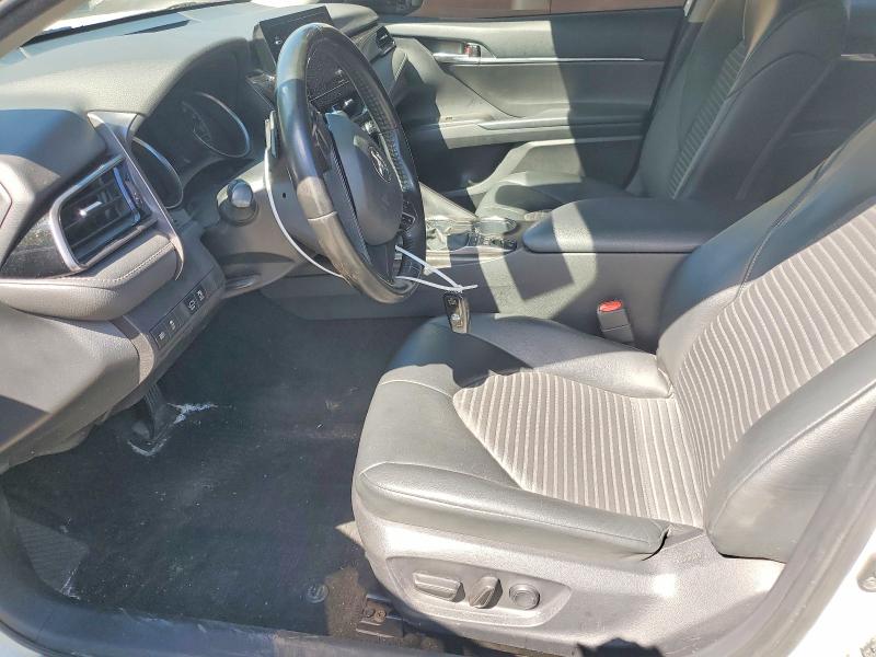 Aukcja sprzedaży 2022 Toyota Camry Hybrid, vin: 4T1T31AK9NU044679, numer aukcji: 67703196