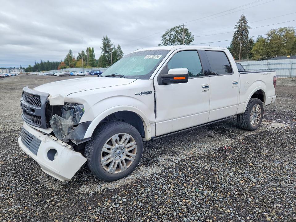Auction sale of the 2011 Ford F150, vin: 1FTFW1E6XBFA15925, lot number: 69433096