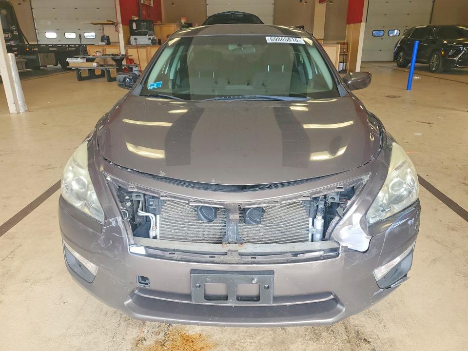 69865816 :رقم المزاد ، 1N4AL3AP6EC159089 vin ، 2014 Nissan Altima مزاد بيع