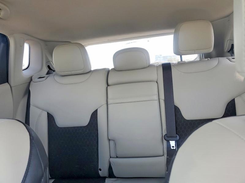67341106 :رقم المزاد ، 3C4NJDBB4HT641319 vin ، 2017 Jeep Compass مزاد بيع