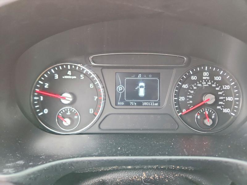 Aukcja sprzedaży 2016 Kia Sorento, vin: 5XYPGDA36GG110887, numer aukcji: 68621966