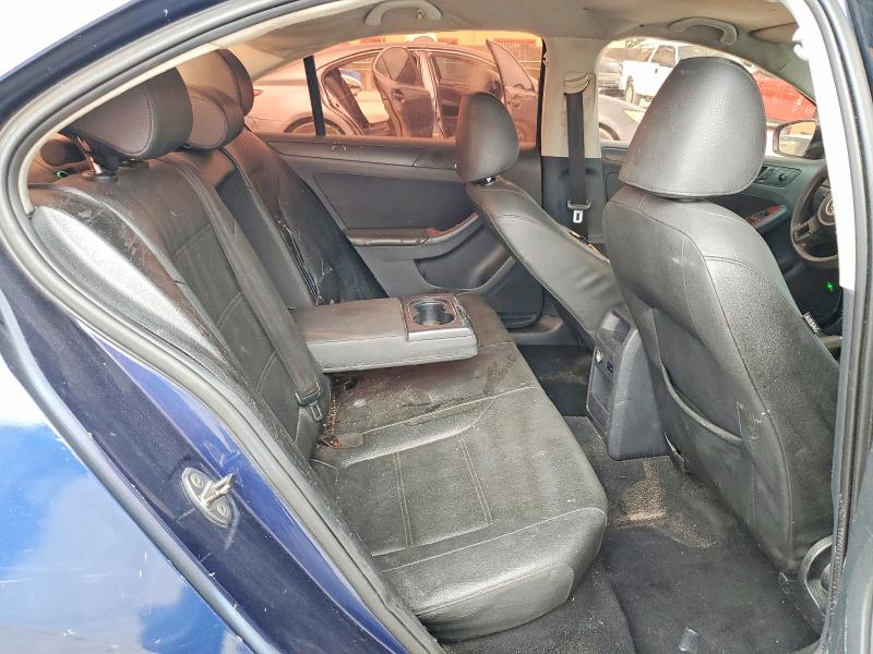 Продаж на аукціоні авто 2012 Volkswagen Jetta, vin: 3VWDP7AJ4CM380715, номер лоту: 68377706