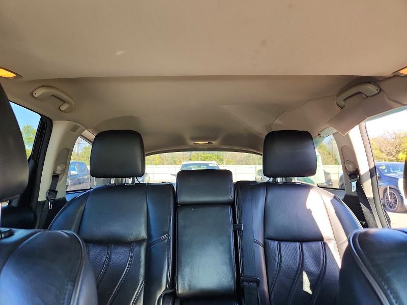 Продажа на аукционе авто 2015 Infiniti Qx60, vin: 5N1AL0MM8FC540210, номер лота: 68915776