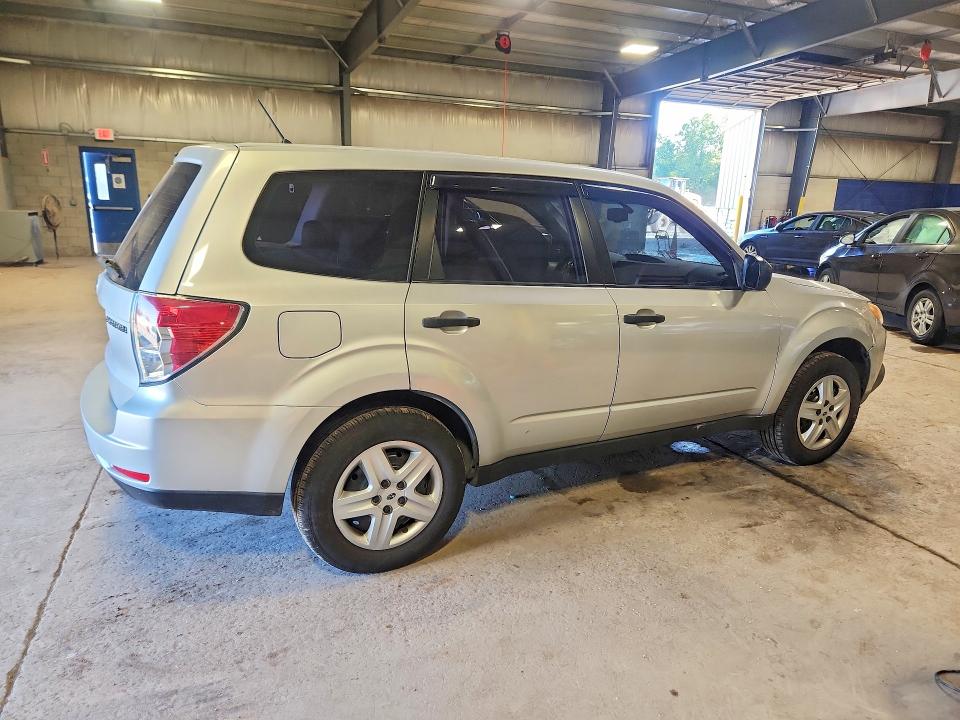 Продажа на аукционе авто 2009 Subaru Forester, vin: JF2SH61609H712516, номер лота: 67856866