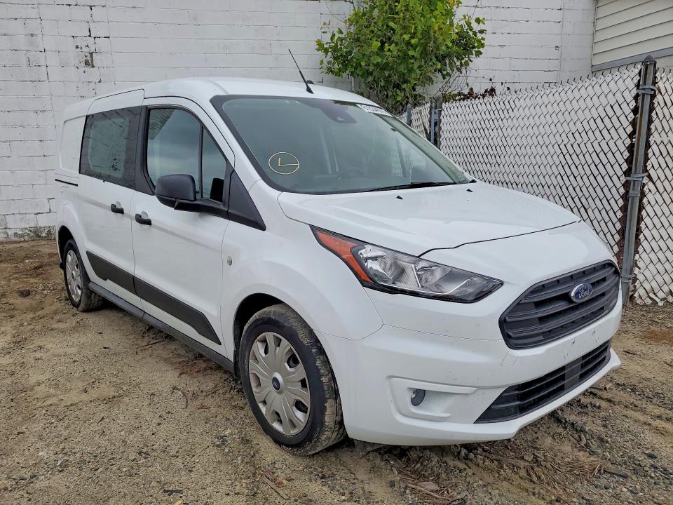 2023 Ford Transit Connect მანქანა იყიდება აუქციონზე, vin: NM0LS7T28P1556037, აუქციონის ნომერი: 61034676
