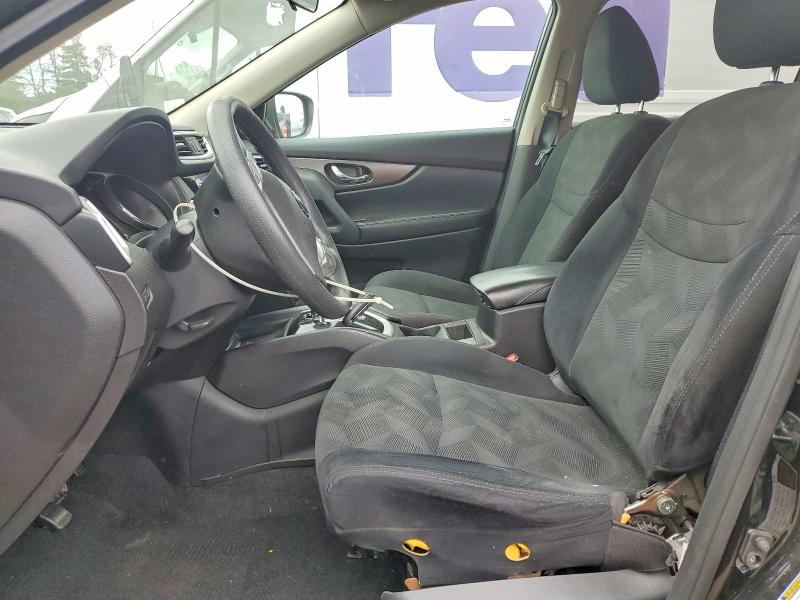68378876 :رقم المزاد ، 5N1AT2MV3FC879753 vin ، 2015 Nissan Rogue مزاد بيع