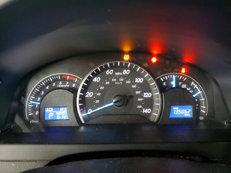70541486 :رقم المزاد ، 4T1BF1FK9EU830543 vin ، 2014 Toyota Camry مزاد بيع
