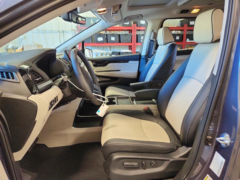Продаж на аукціоні авто 2026 Honda Odyssey, vin: 5FNRL6H95TB048796, номер лоту: 69859736