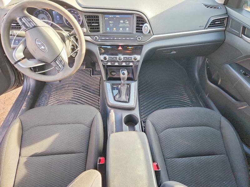 Aukcja sprzedaży 2020 Hyundai Elantra, vin: 5NPD84LF4LH541402, numer aukcji: 68994216