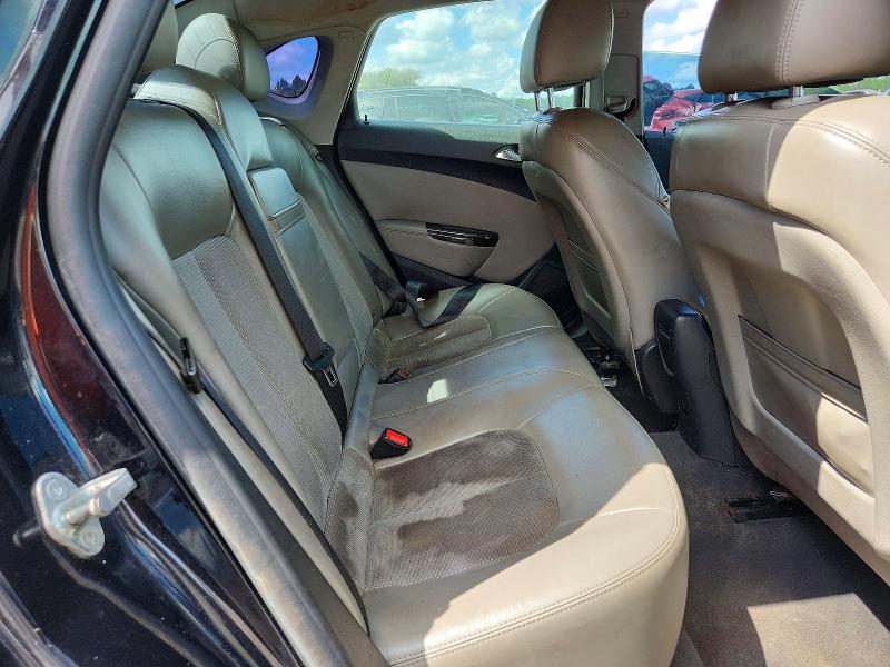 Продаж на аукціоні авто 2013 Buick Verano, vin: 1G4PR5SK4D4178231, номер лоту: 69816286