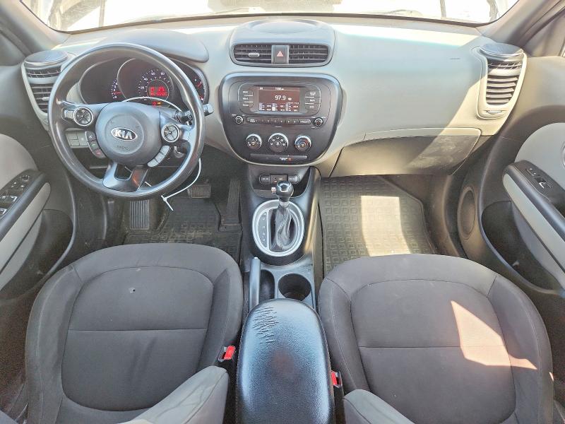 Продаж на аукціоні авто 2018 Kia Soul, vin: KNDJN2A26J7582812, номер лоту: 68236906