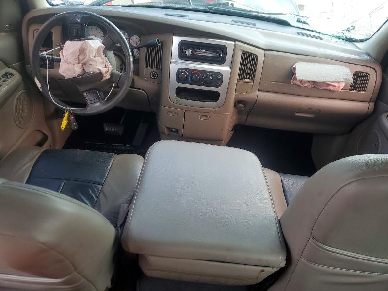 Продажа на аукционе авто 2004 Dodge Ram 1500, vin: 1D7HU18D44S669795, номер лота: 70084146