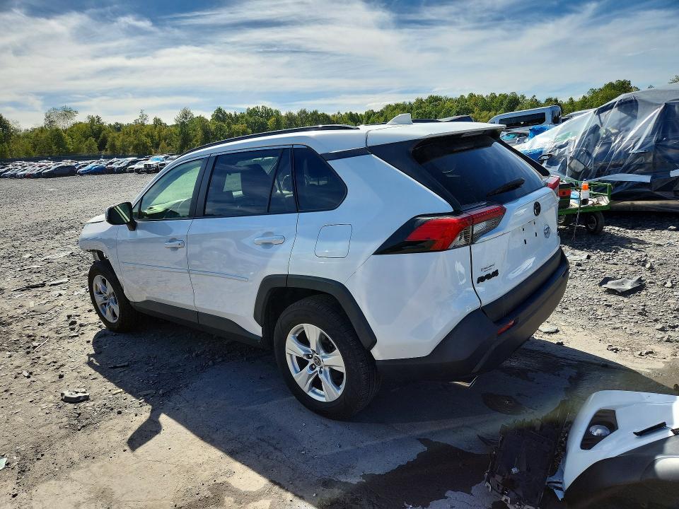 68997066 :رقم المزاد ، JTMP1RFV7KD501322 vin ، 2019 Toyota Rav4 مزاد بيع