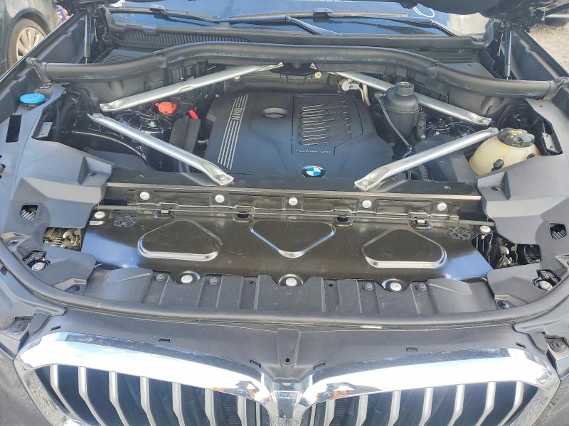 70479926 :رقم المزاد ، 5UXCR6C00LLL82601 vin ، 2020 Bmw X5 مزاد بيع