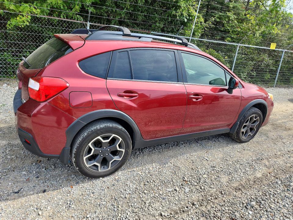 Aukcja sprzedaży 2014 Subaru Xv Crosstrek, vin: JF2GPAKC3E8263438, numer aukcji: 68493036
