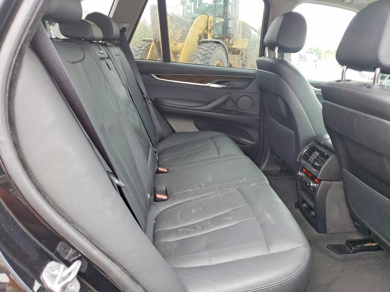 Aukcja sprzedaży 2016 Bmw X5, vin: 5UXKR0C57G0S90204, numer aukcji: 69232146