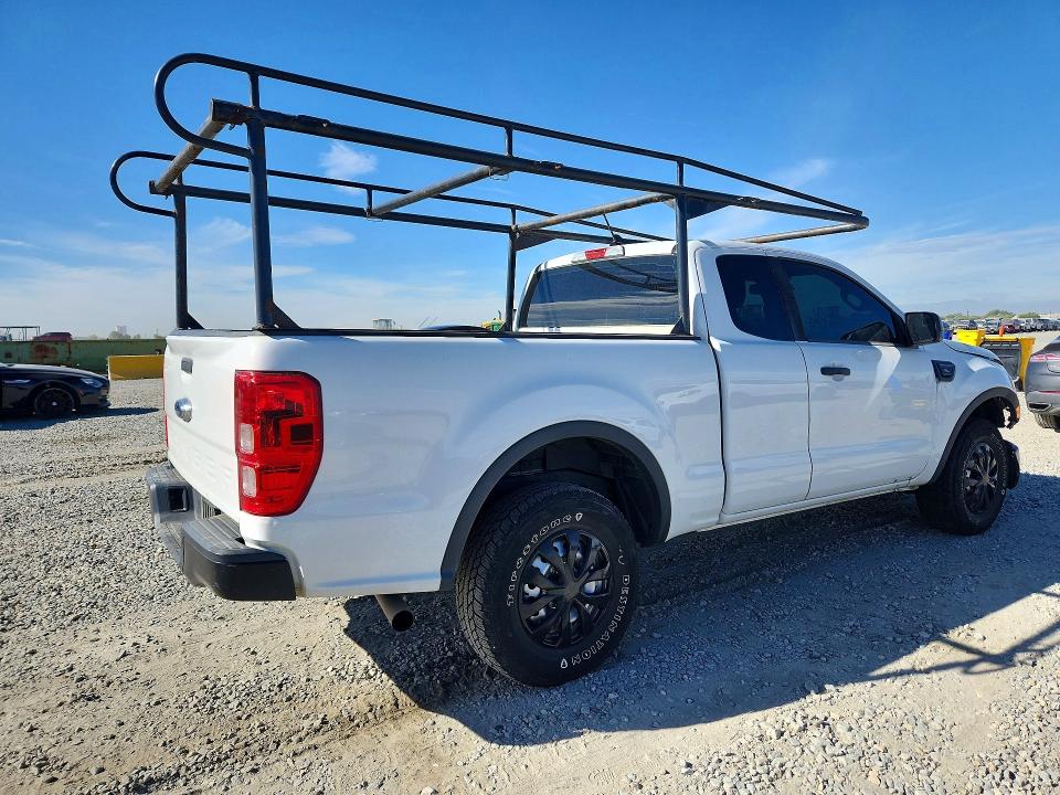 Продажа на аукционе авто 2022 Ford Ranger, vin: 1FTER1EH1NLD28386, номер лота: 68957576