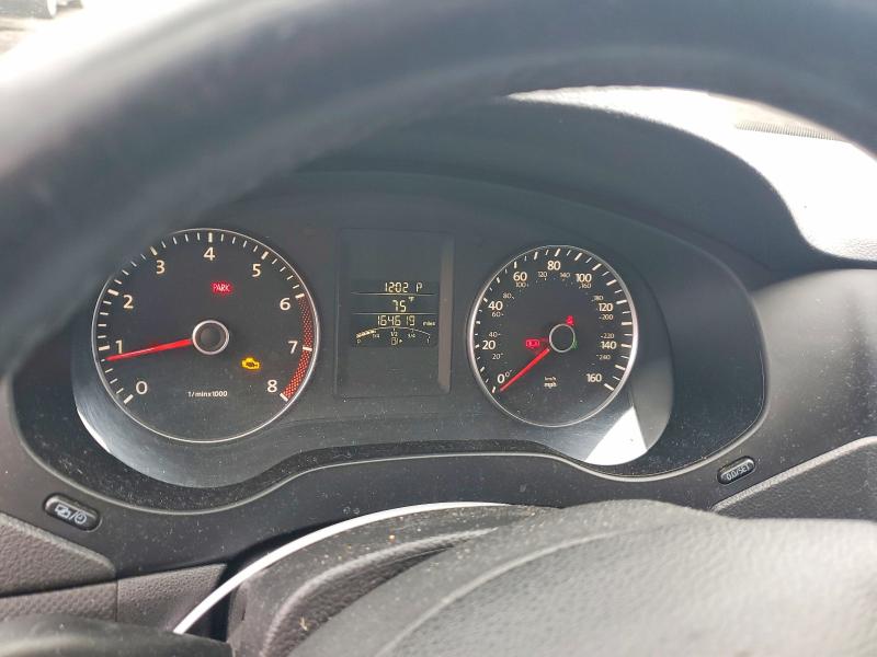 67404096 :رقم المزاد ، 3VWDP7AJ6CM337185 vin ، 2012 Volkswagen Jetta مزاد بيع