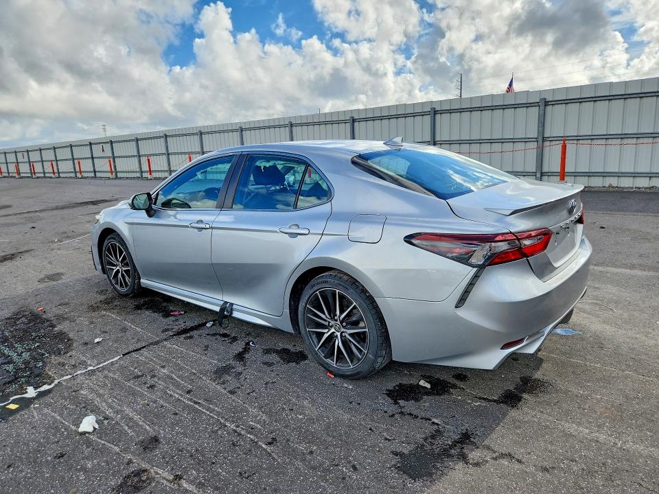 Продаж на аукціоні авто 2023 Toyota Camry, vin: 4T1G11AK5PU114933, номер лоту: 67624616