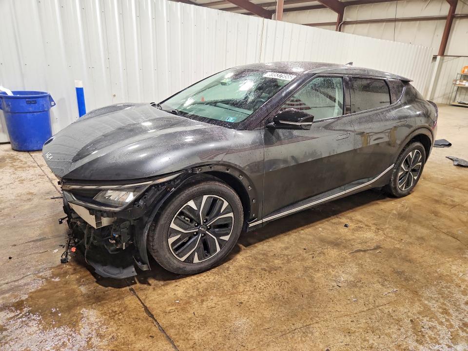 Aukcja sprzedaży 2023 Kia Ev6, vin: KNDC34LA4P5602736, numer aukcji: 69537956