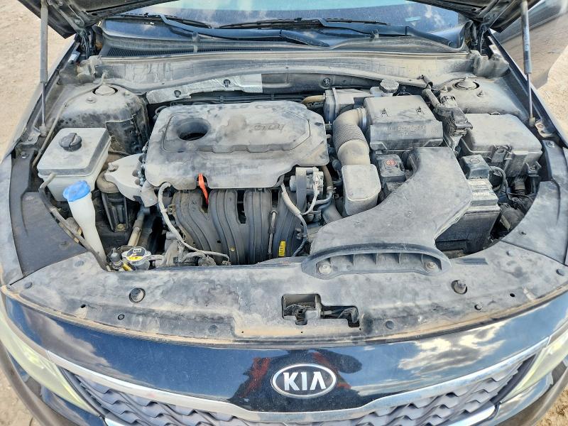Aukcja sprzedaży 2019 Kia Optima, vin: 5XXGT4L39KG354958, numer aukcji: 69743706