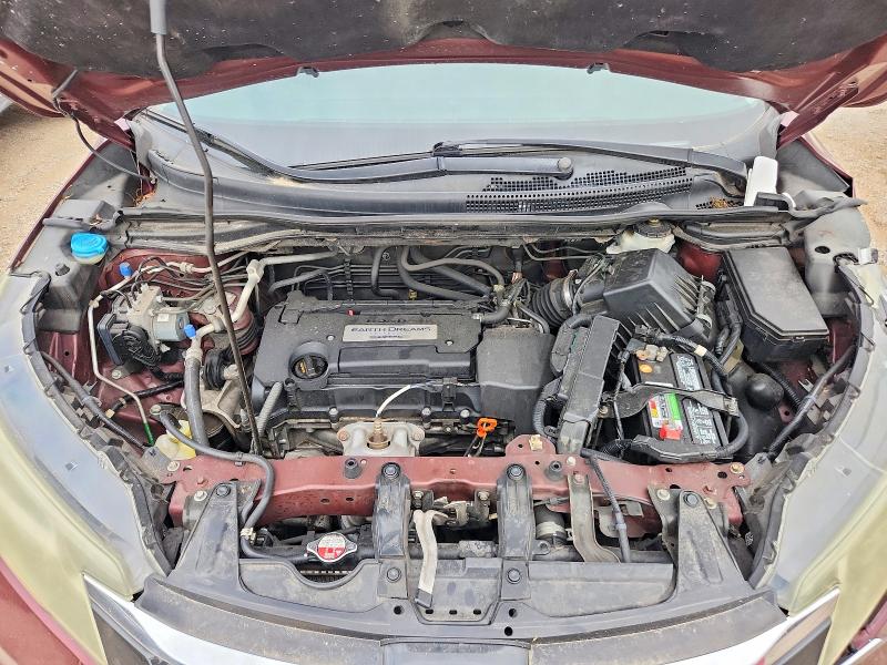 Aukcja sprzedaży 2015 Honda Cr-v, vin: 2HKRM3H39FH537392, numer aukcji: 68149266