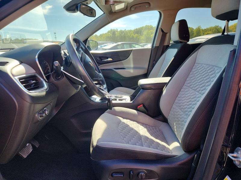 Aukcja sprzedaży 2020 Chevrolet Equinox, vin: 3GNAXSEVXLS702668, numer aukcji: 69762546