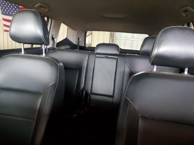 2021 Volkswagen Atlas მანქანა იყიდება აუქციონზე, vin: 1V2WR2CA1MC568776, აუქციონის ნომერი: 70890666