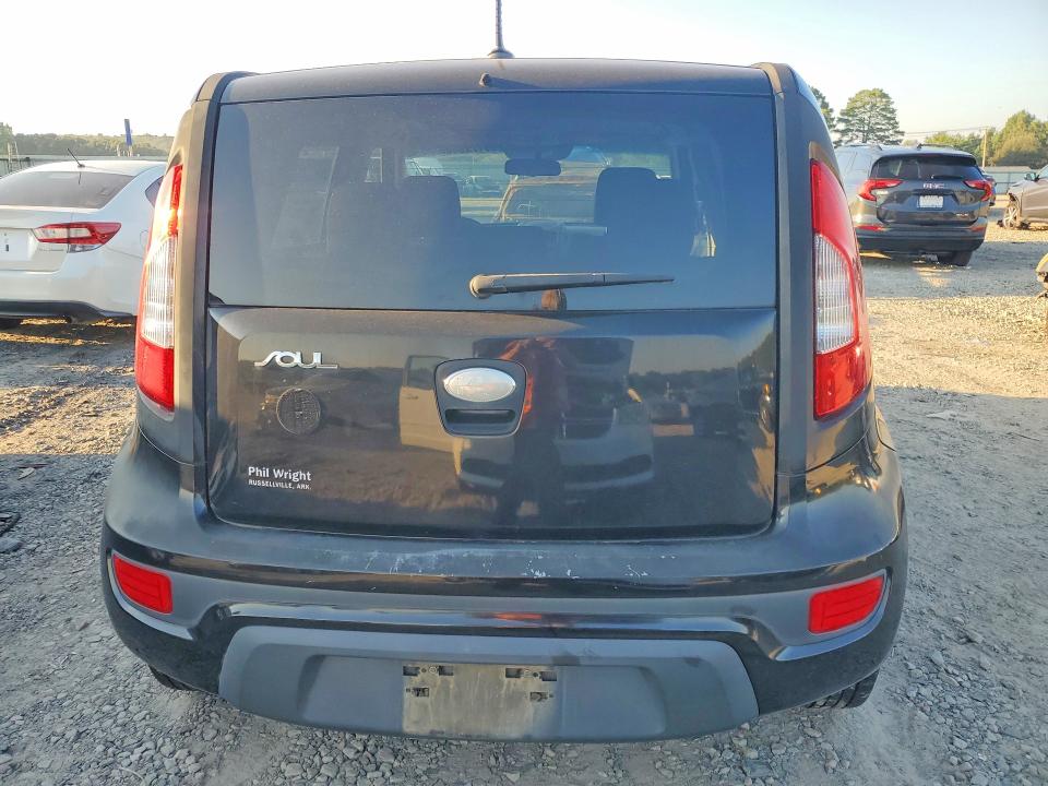 Aukcja sprzedaży 2013 Kia Soul, vin: KNDJT2A51D7612464, numer aukcji: 69179936